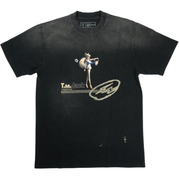 Size【L】 Travis Scott トラヴィス・スコット DELRESTO THERMAL
