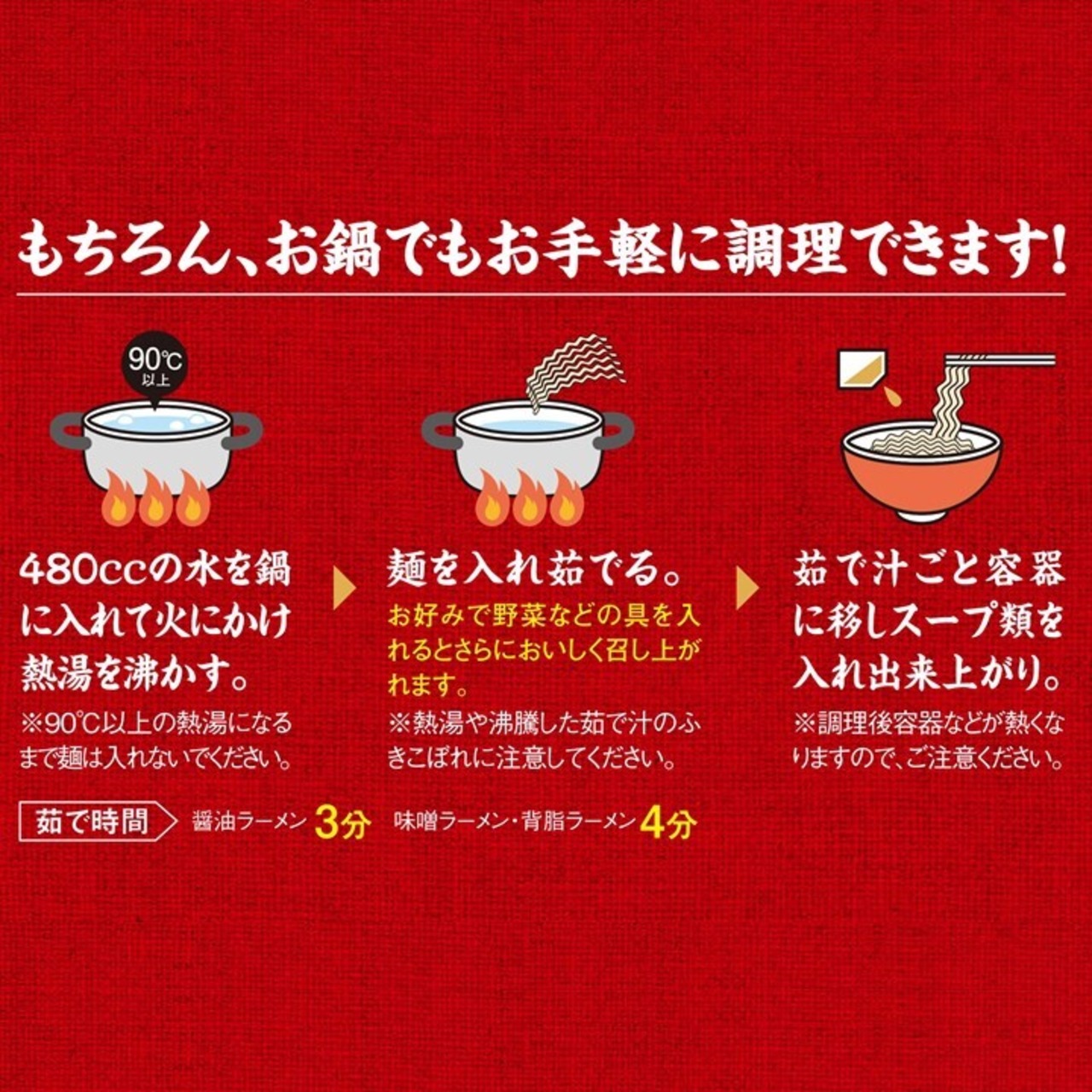 新潟五大ラーメン 岡持ちセット(ミニ) 5食入 スープ・乾燥野菜付 ご当地ラーメン 生ラーメン
