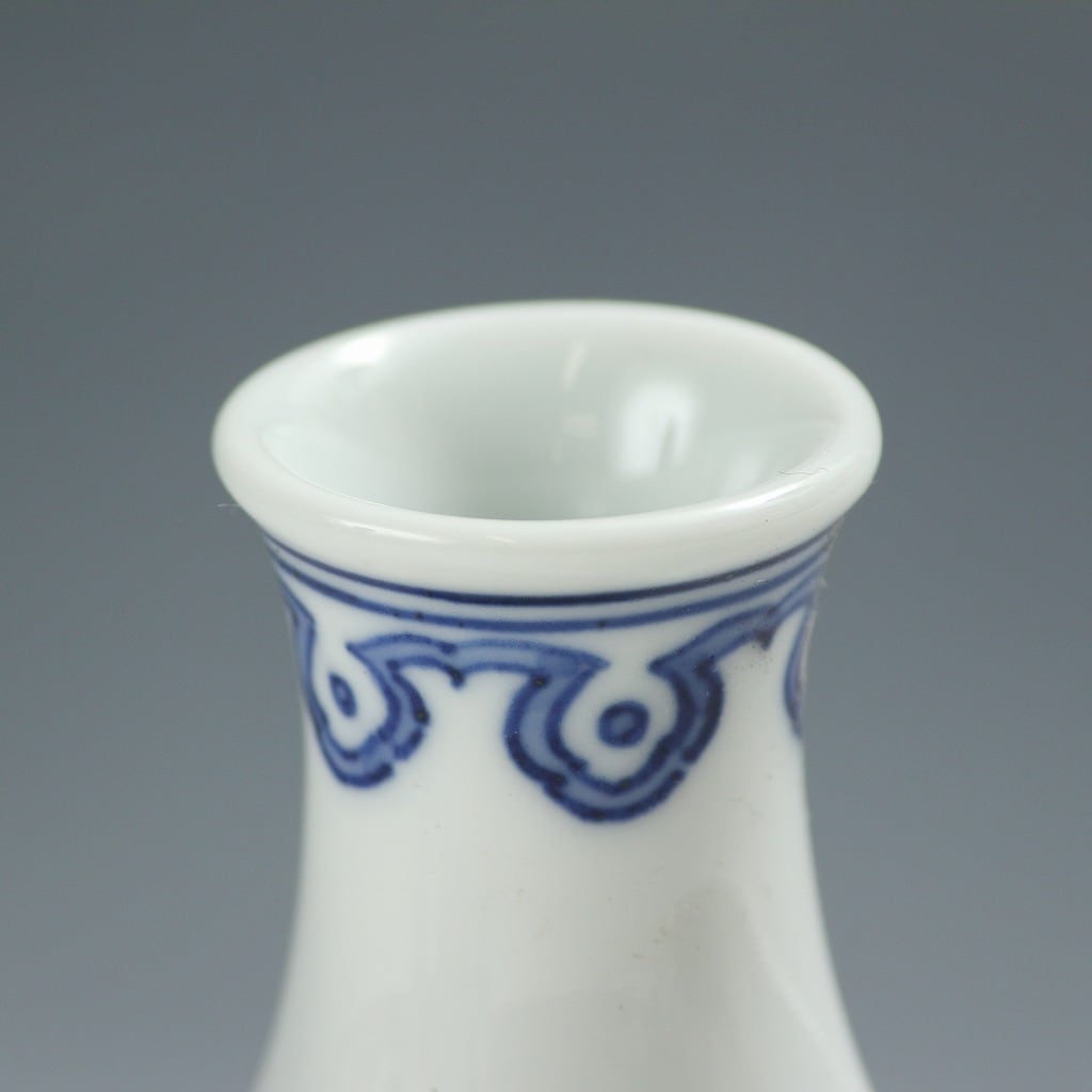 名工 清水焼 浜口文楽｜HAMAGICHI Bunraku-Kiyomizu ware( 京都