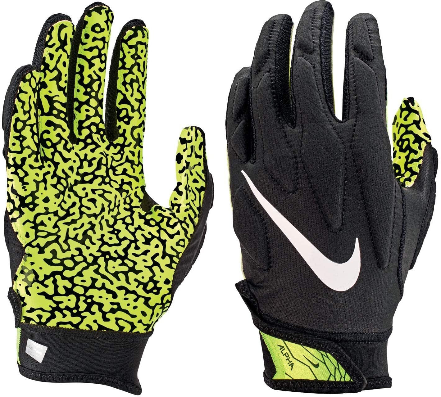 NIKE SUPERBAD 5.0 GLOVE アメフト グローブ ユースサイズ