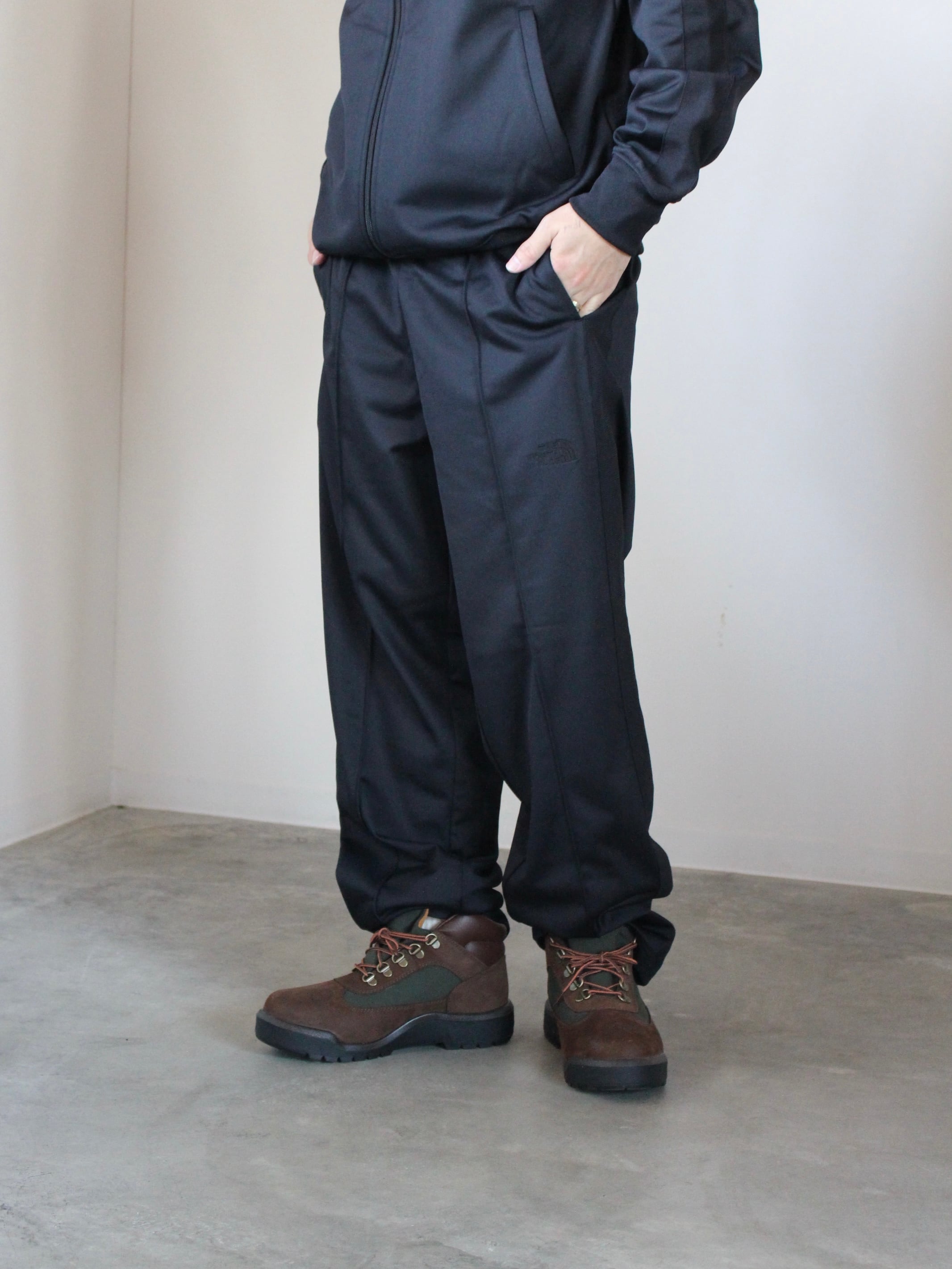 THE NORTH FACE ノースフェイス【The Track Pant】 | LARGE LAB TOWN
