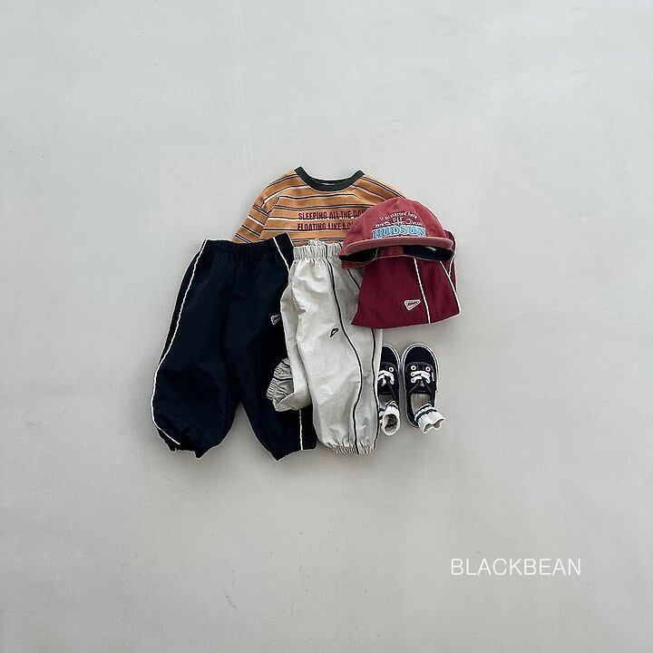 【予約商品】shark pants(70-120)