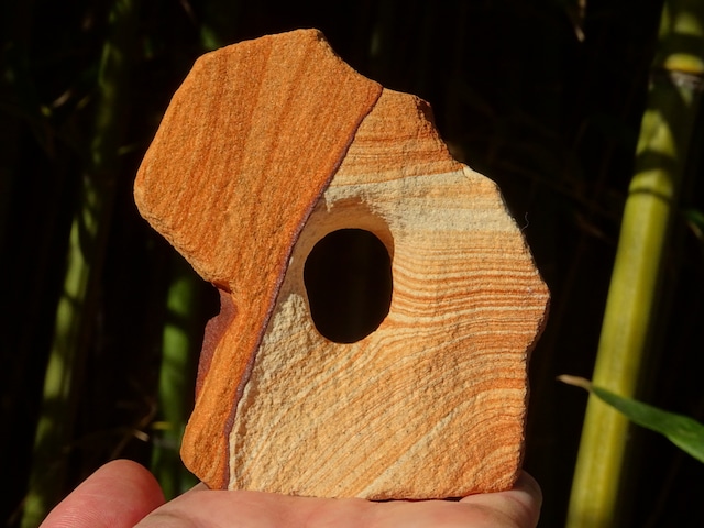 ナバホストーン ~Earth and Wind~