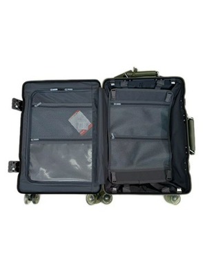 専用92【HIPANDA】ハイパンダ パンダフェイス 機内持ち込み可 キャリーケース