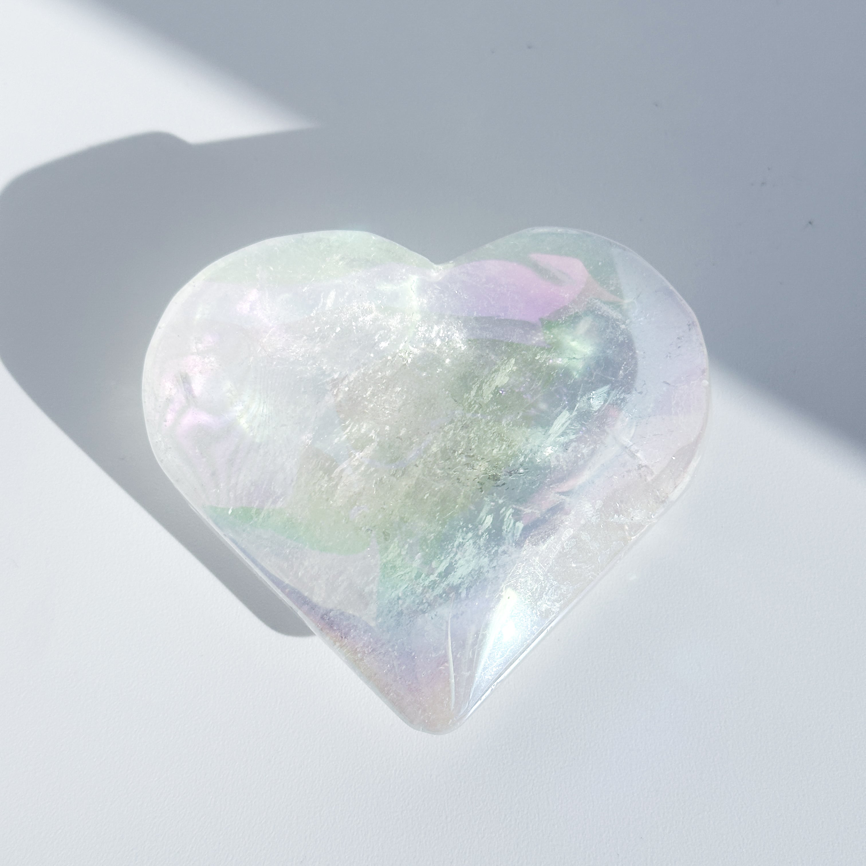 透明 / Clear | Kamoku［カモク］インテリア天然石・鉱物のネットショップ