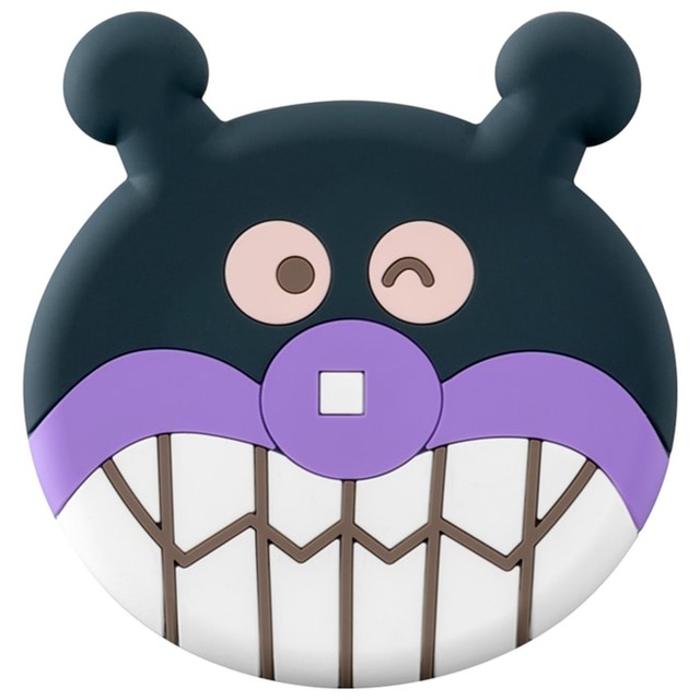 アンパンマンミラーばいきんまん(5305180)