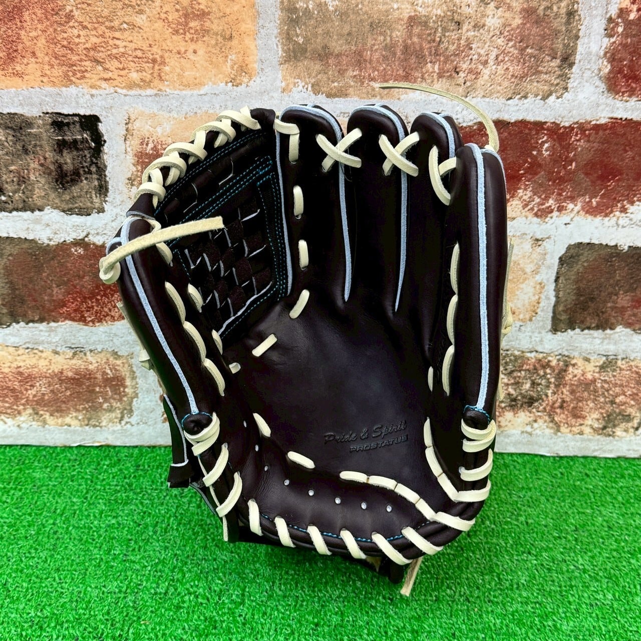 限定品】限定 ZETT ゼット プロステイタスSE 硬式グローブ 内野手用