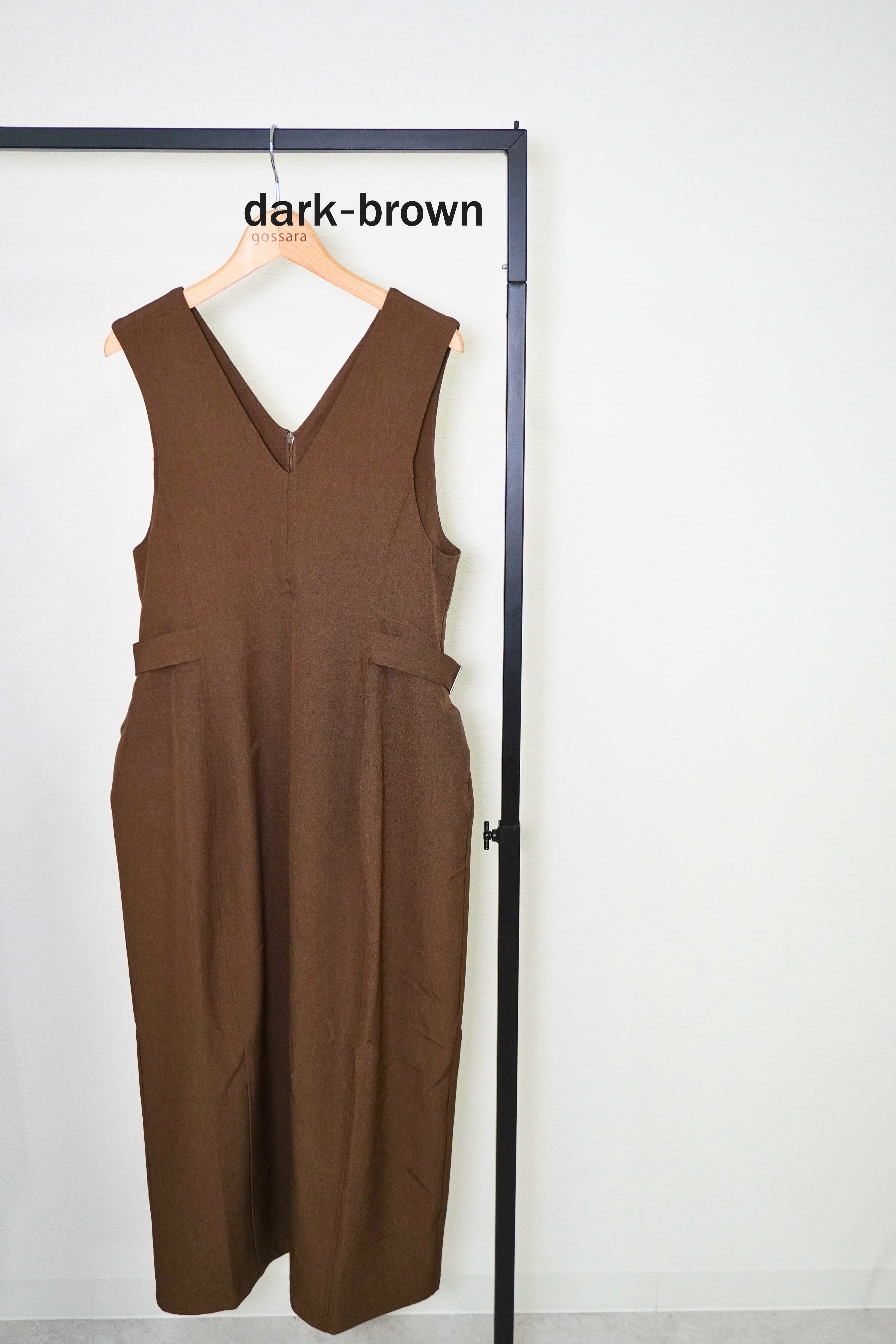 コクーンジャンパーSK 5672885 (0815) | gossara(ゴサラ)