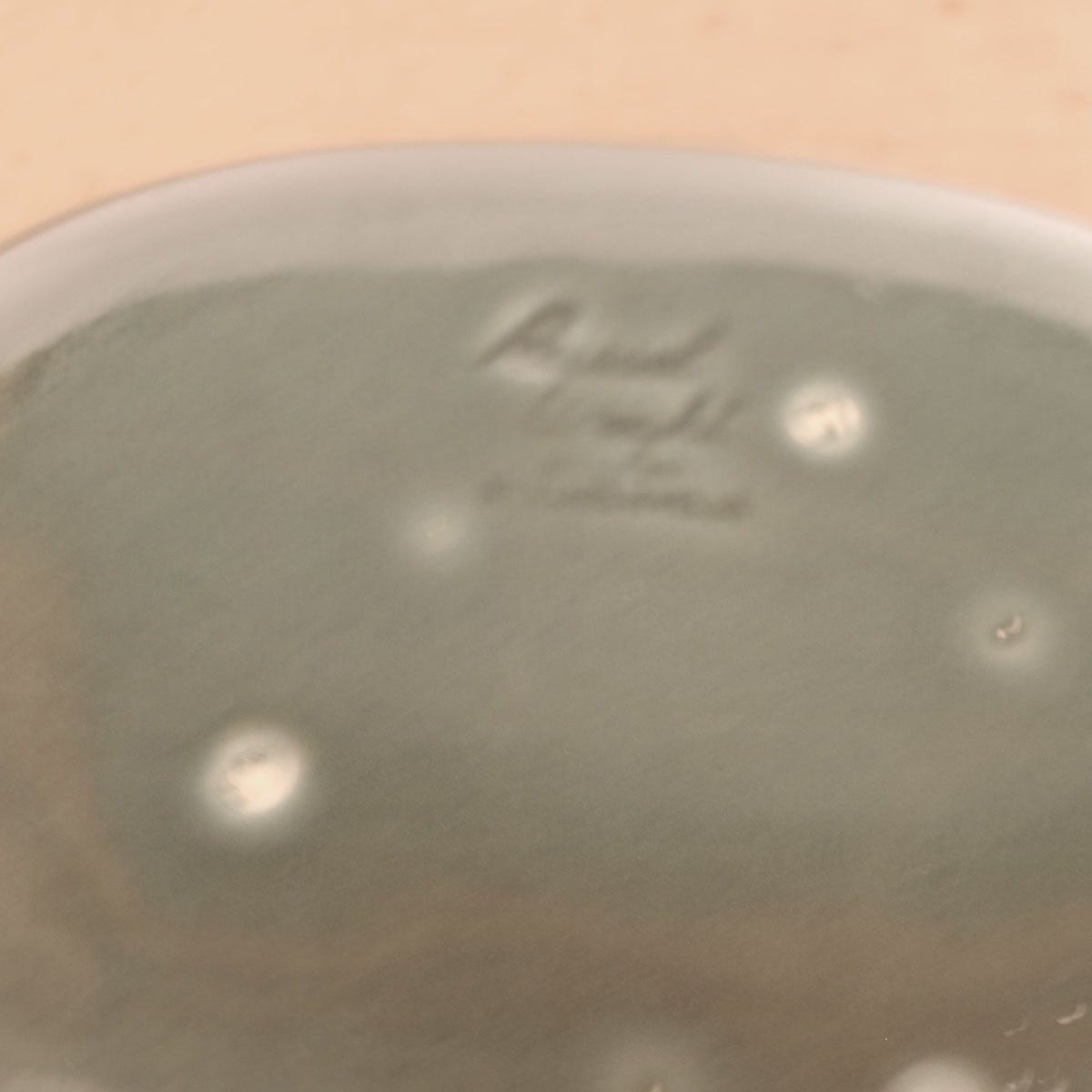 ラッセル・ライト ベジタブルボウル（シーフォーム） | relish