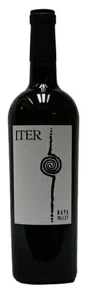 イーター　カベルネ・ソーヴィニヨン ナパ・ヴァレー　21　イーター　Iter Cabernet Sauvignon Napa Valley　21　Iter