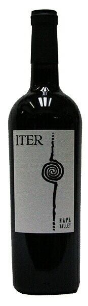 イーター　カベルネ・ソーヴィニヨン ナパ・ヴァレー　21　イーター　Iter Cabernet Sauvignon Napa Valley　21　Iter