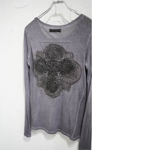 IfSixWasNine LongT-Shirt
