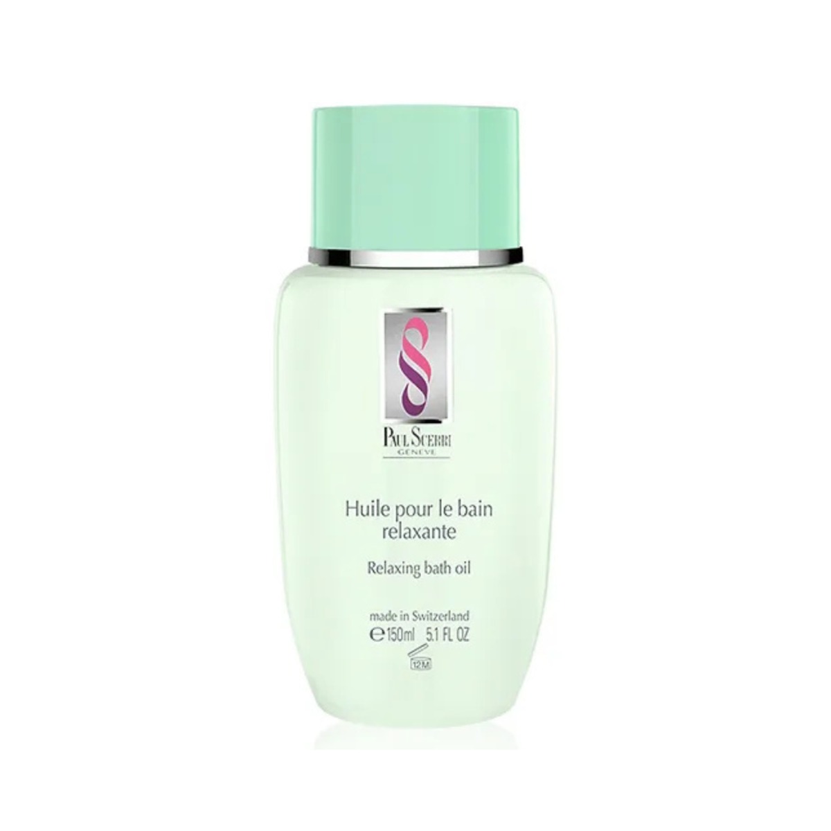 入浴剤・バスソルト PAUL SCERRI Purifying Bath Oil 150ml PAUL SCERRI】リラクシングバスオイル | BEAUTE SHOP