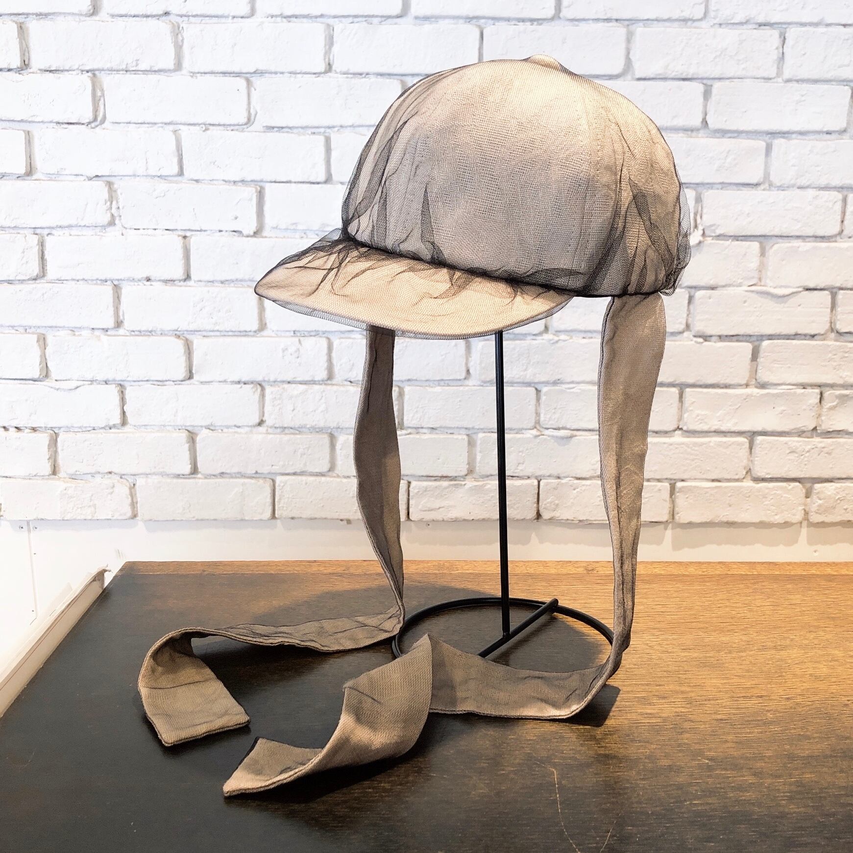 帽子 CA4LA CA4LA】CF LUNA キャップ KTZ02310 | 広島の帽子専門店SHAPPO（シャッポ）