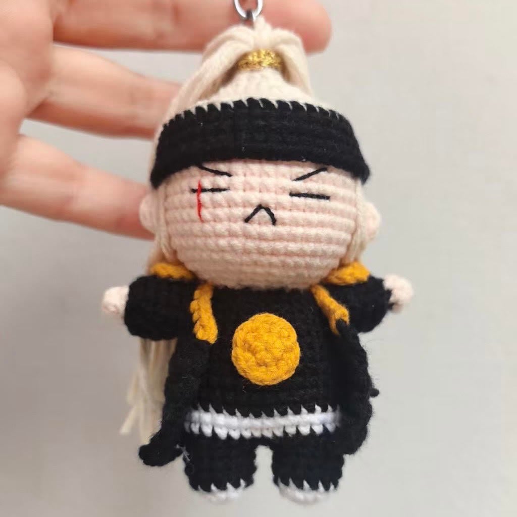 予約〉イゲマジャ スイス ツェルマット wolli ウォーリー 編みぐるみ