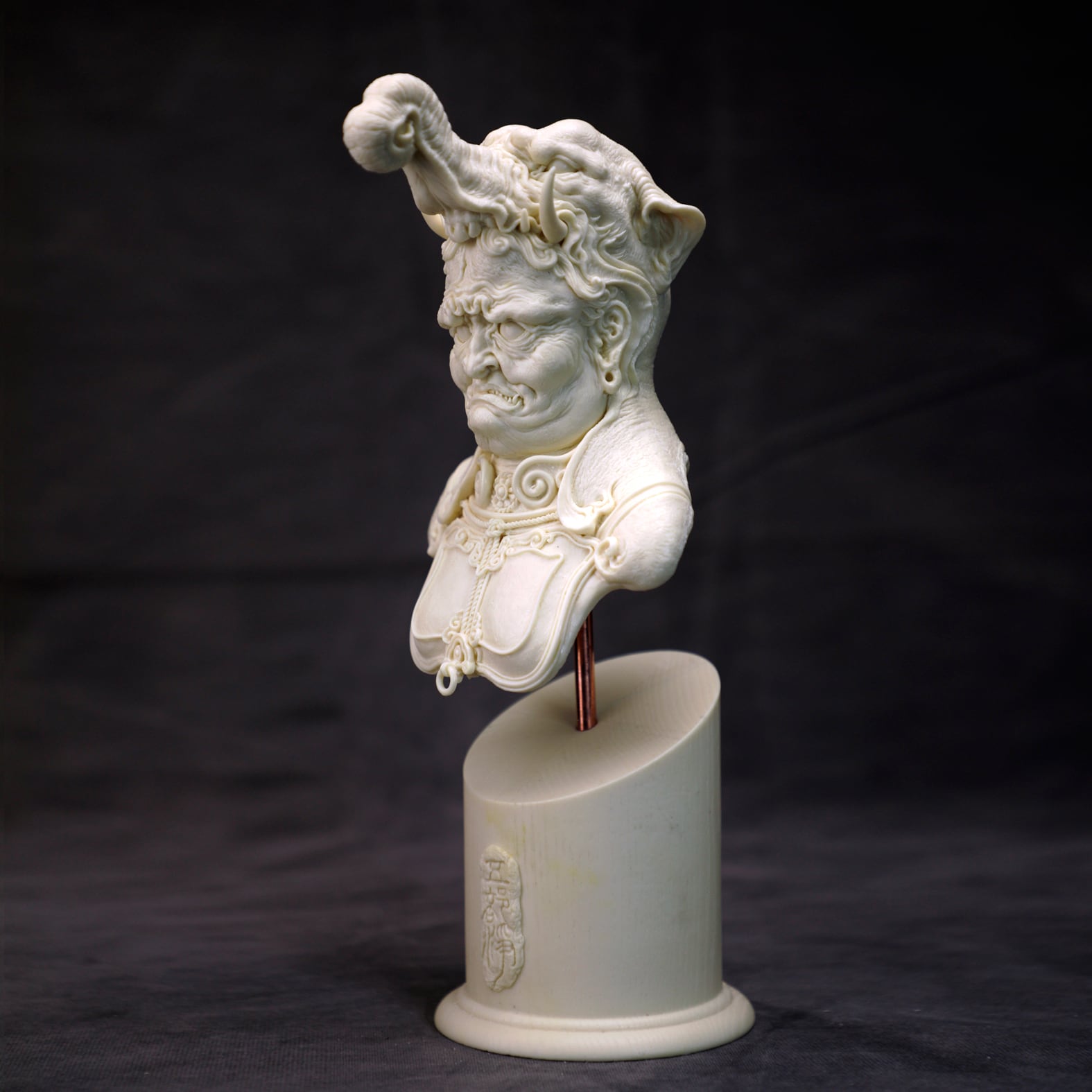 五部浄居天｜四季 ガレージキット | sumart