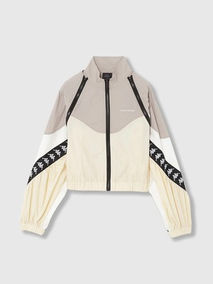 THINGS THAT MATTER　シングスザットマター  / × Kappa SWITCH BLOUSON