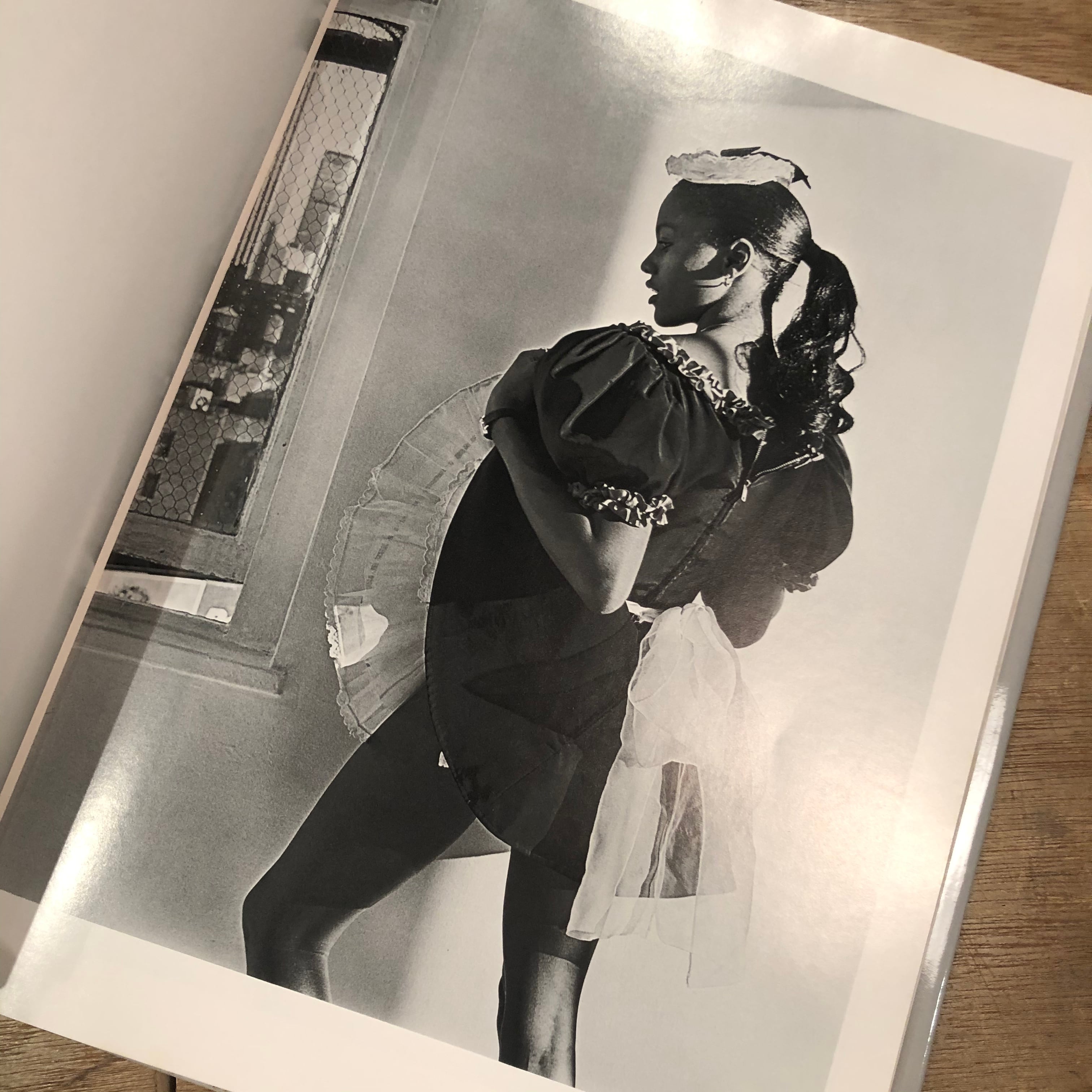 42nd Street Studio / Joyce Baronio | Pay ID