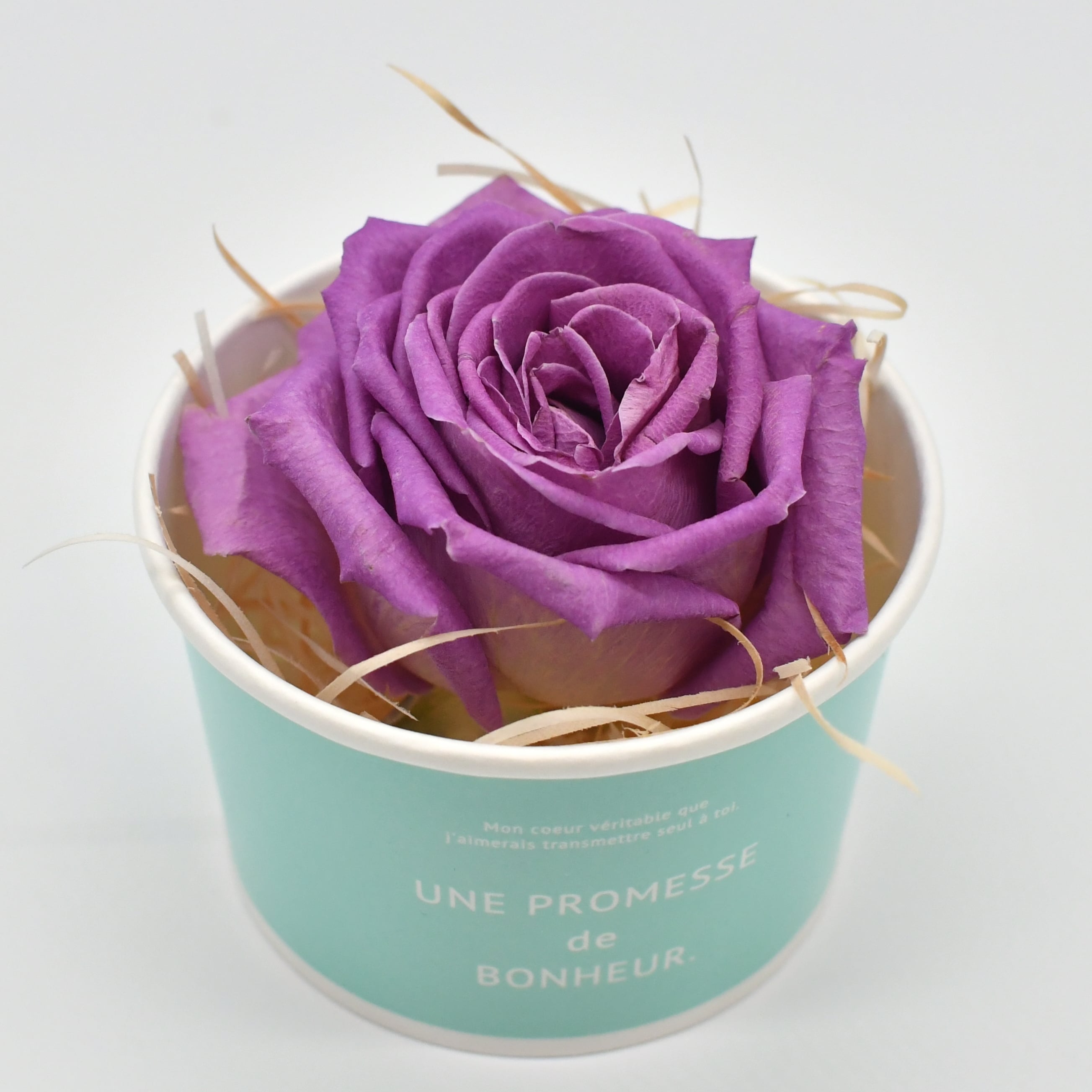 お値下げ中❗️FTCフルーティローズアクアコロン アクア | ICE FLOWER LABORATORY