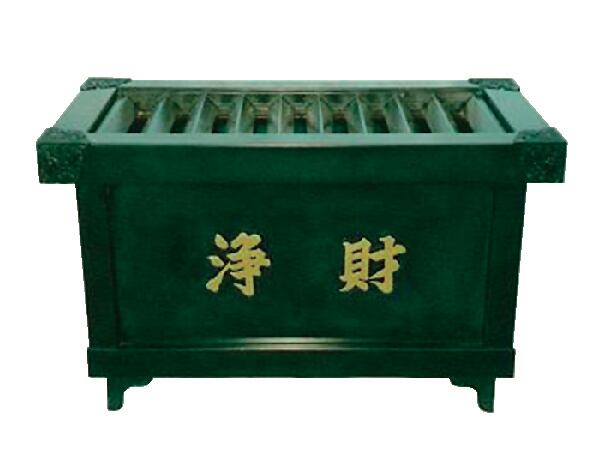 浄財箱 3尺