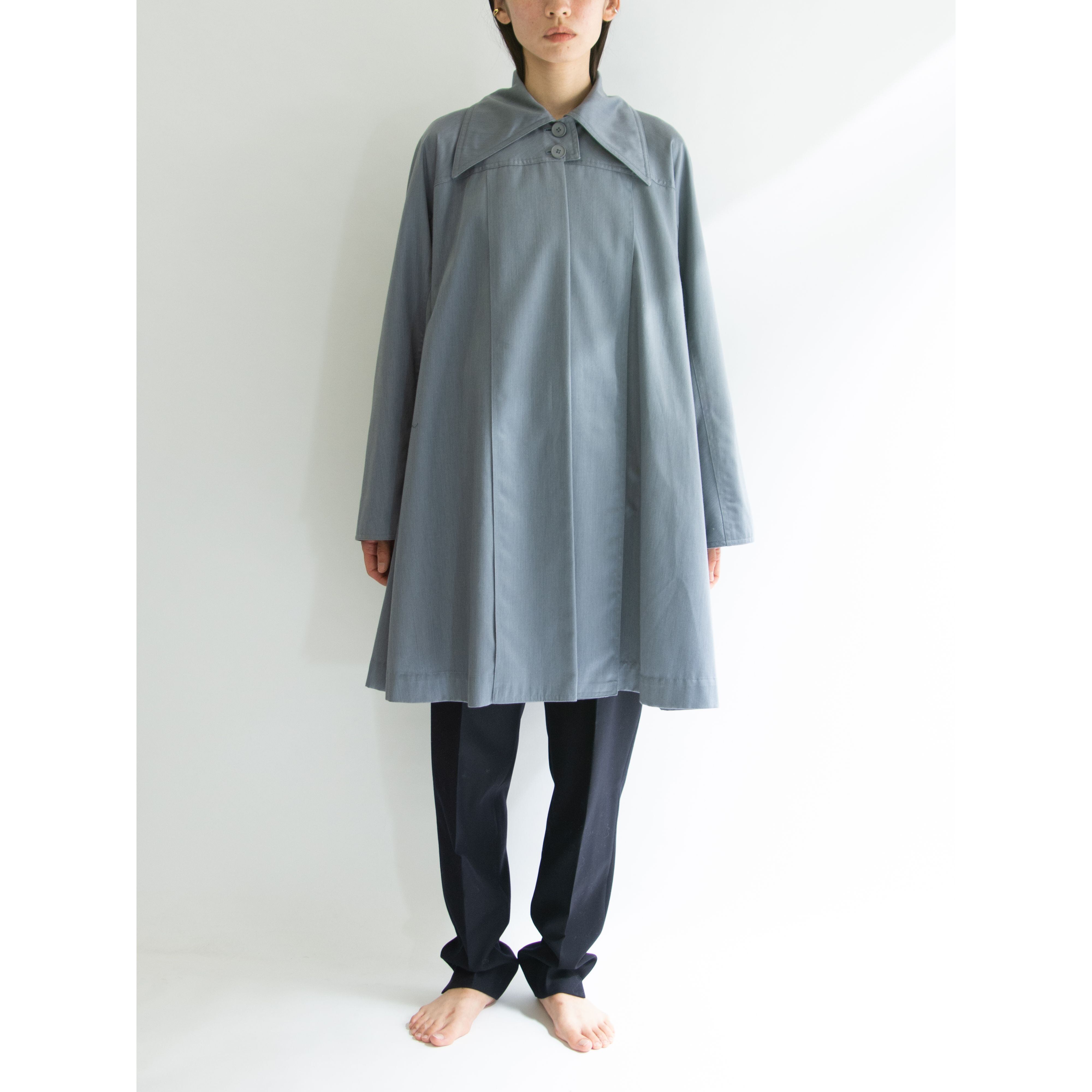 【Christian Dior】Polyester-Wool Oversized Coat（クリスチャンディオール ポリエステルウール オーバーサイズコート）