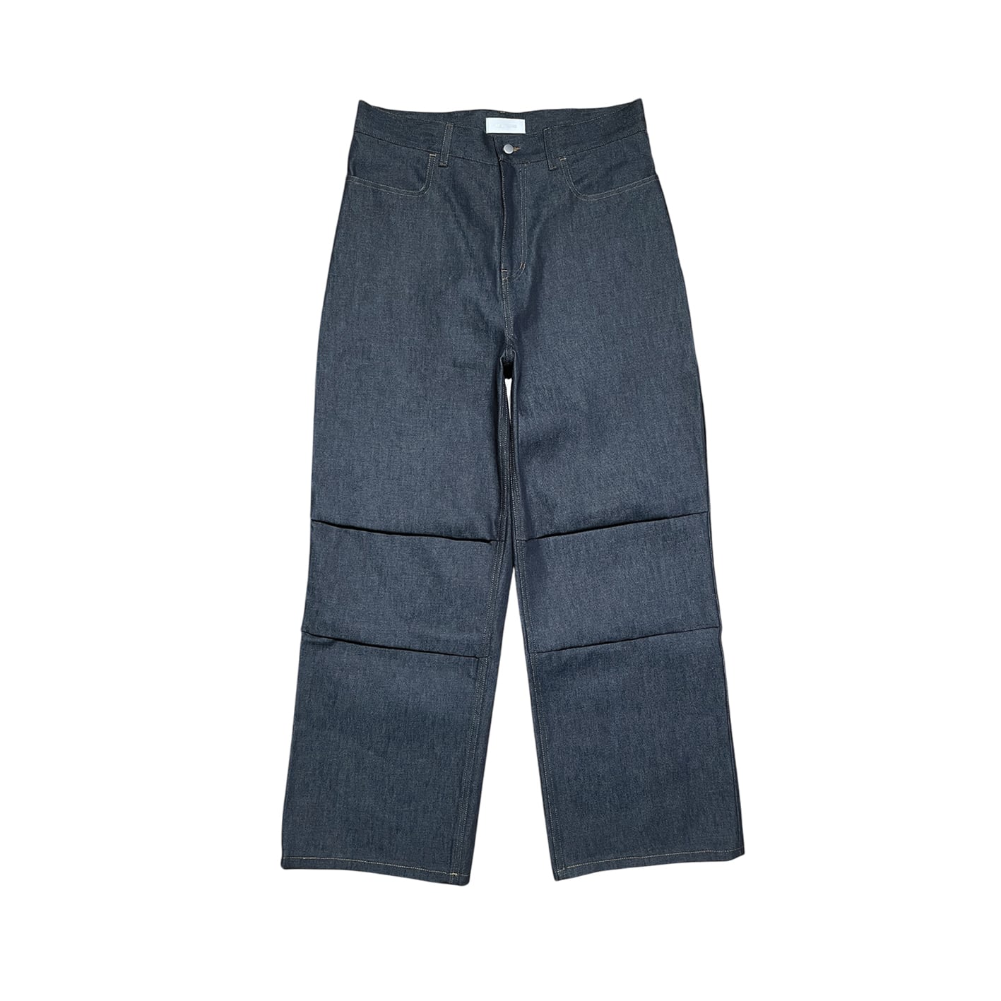 ICE & TECHNO ARMY DENIM /