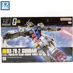 HG 1/144 ガンダム REVIVE