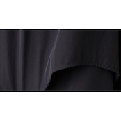 ダーツボタン装飾 Aライン スカート 00131