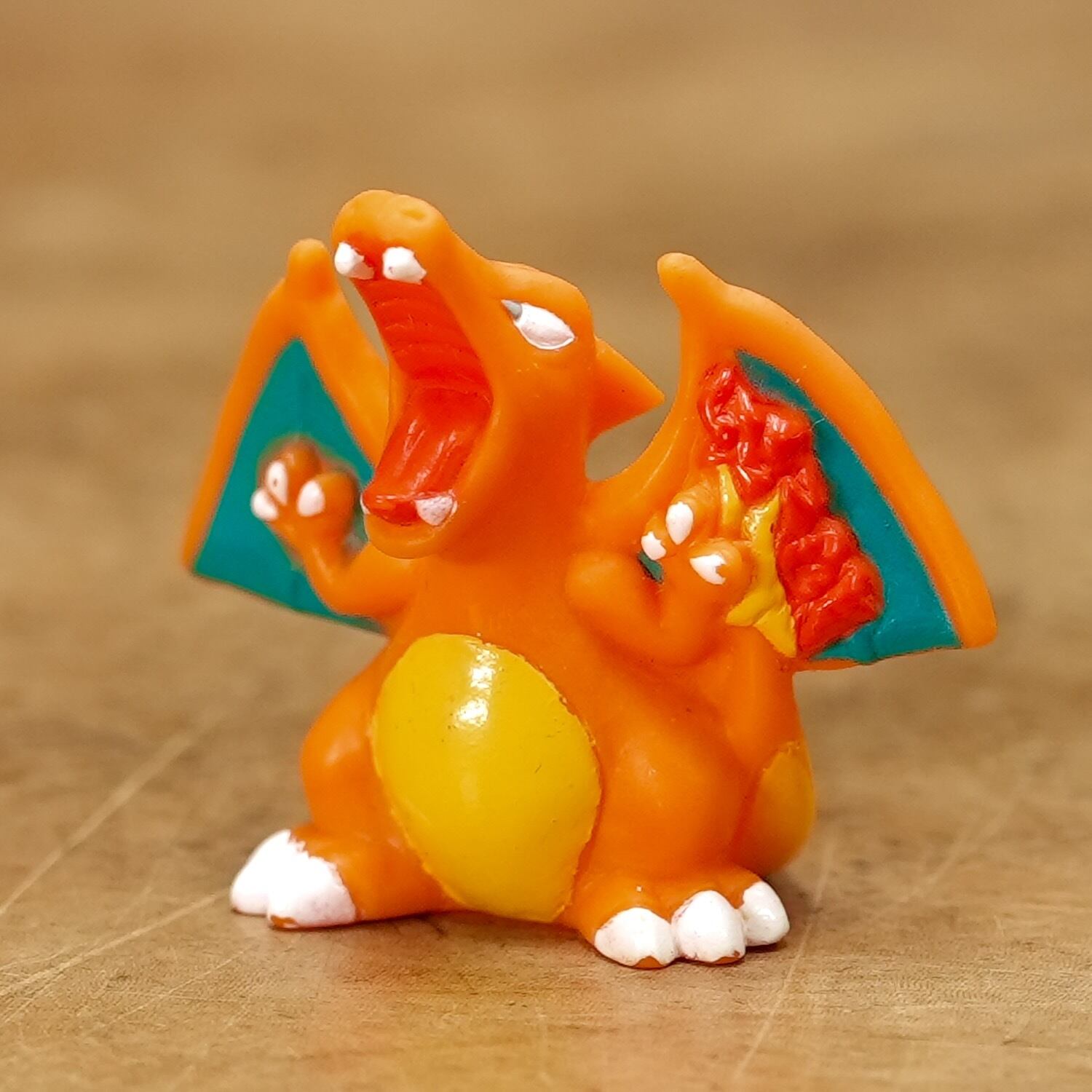 ポケモン指人形　135体　第一世代　初代　1990年代　ソフビ 希少 初期〜90s ポケモン 指人形 ポケモンキッズ 39体まとめ売り