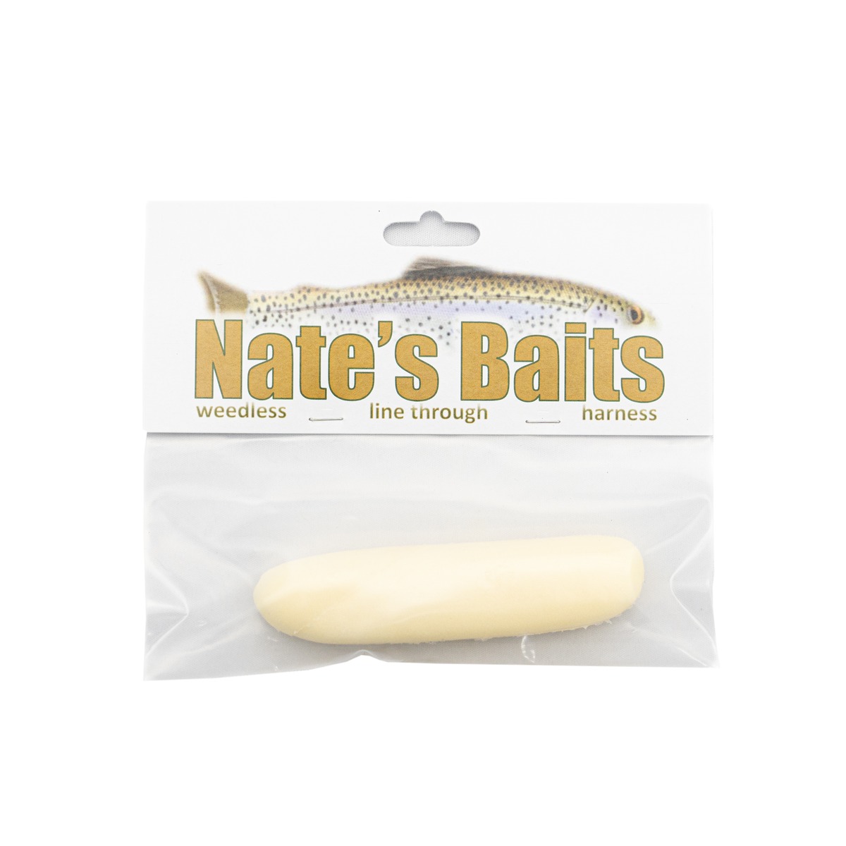 Nate's Baits 12