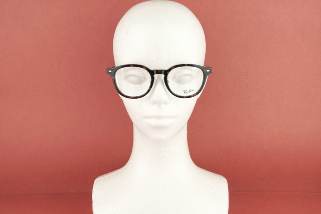 Ray-Ban メガネ RX5443D 2012 49サイズ ウエリントン 丸メガネ RB5443D 2012 レイバン 正規品-5枚目