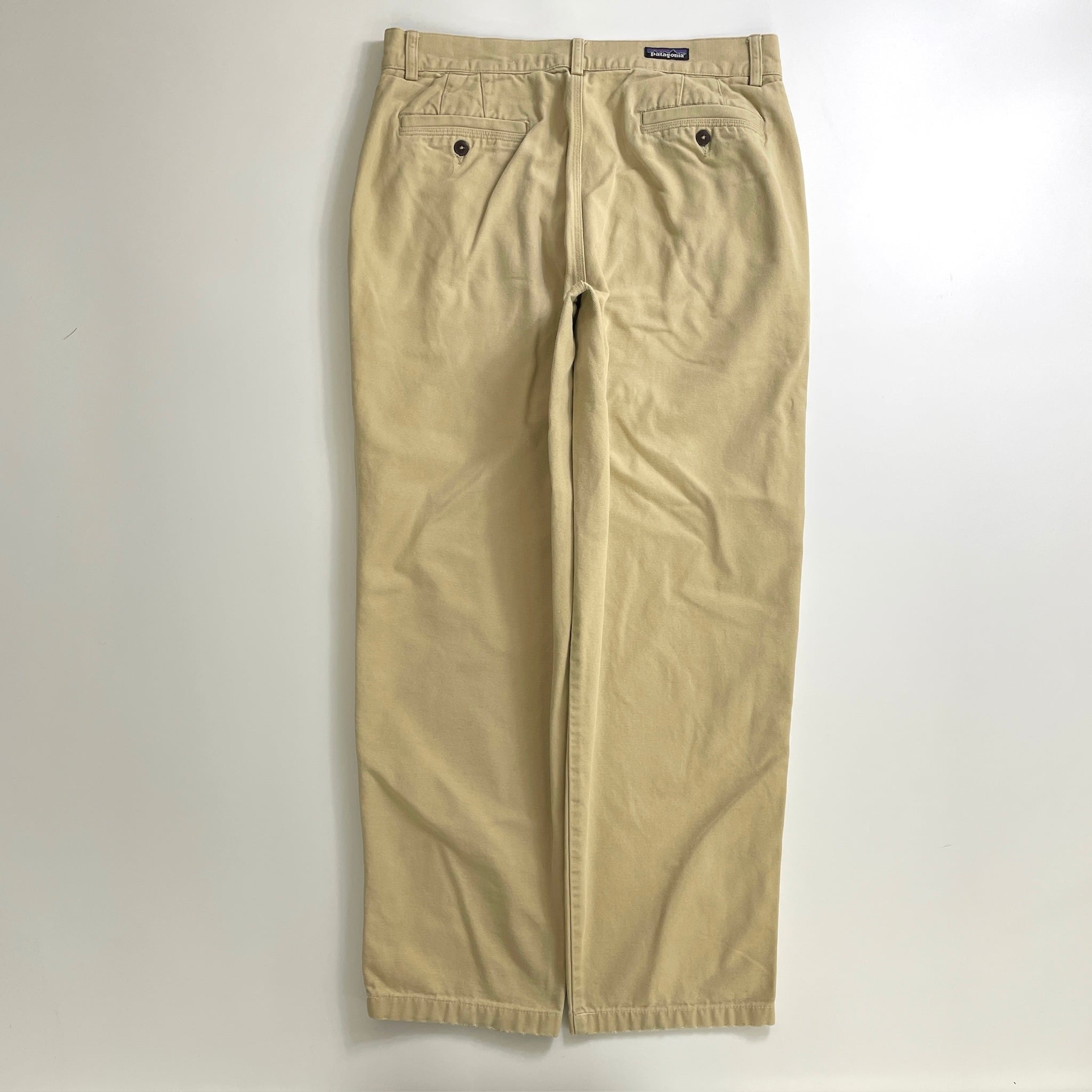 00s patagonia Duck Pants