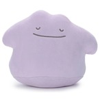 ポケモンすやすやフレンドぬいぐるみSメタモン(7452436)