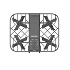 コストコ再販商品 ホバーエアー X1 SMART 99g 小型ドローン ブラック
