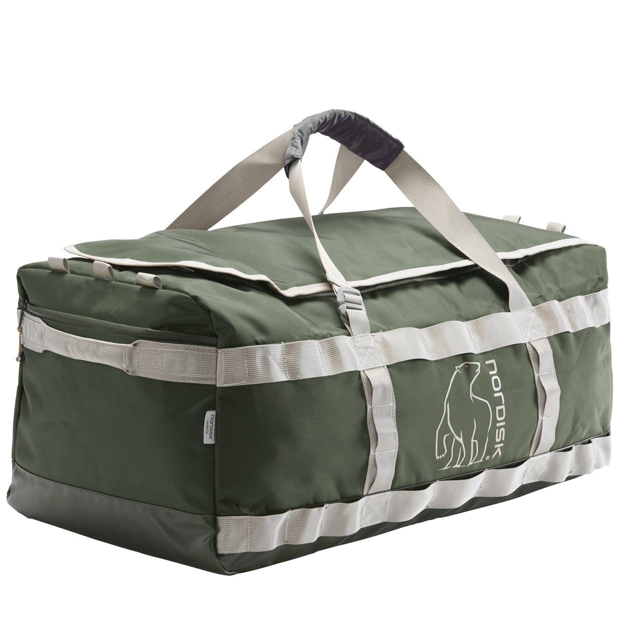 ノルディスク Bornholm 5.0 インフレータブルマット ボーンホルム