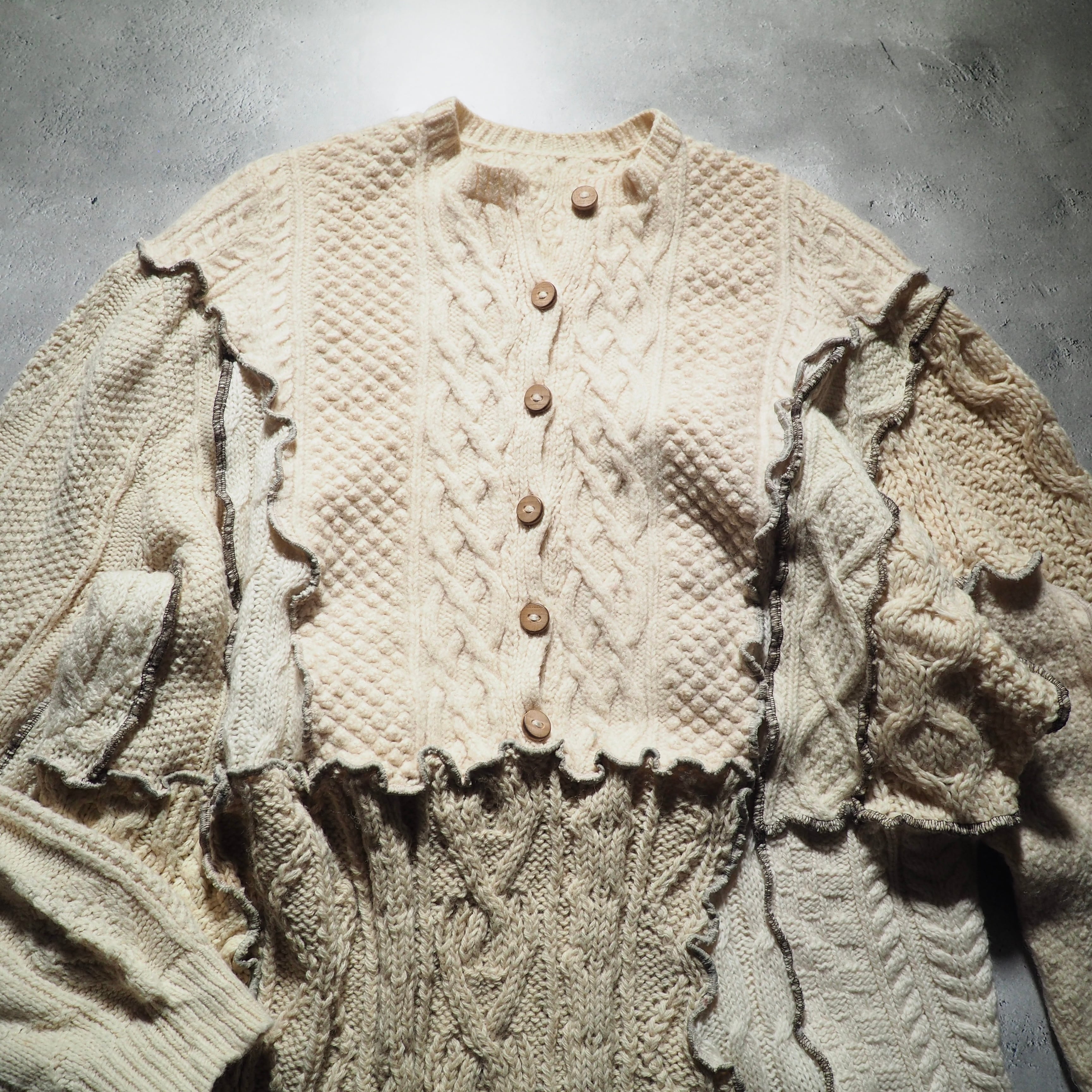 再構築 - Tsugihagi  