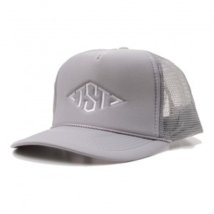 TST MESH CAP #BLACK