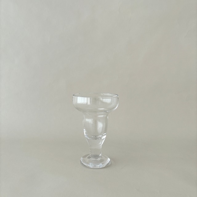 ruulux先行販売【iharglass】sculpture tall glass