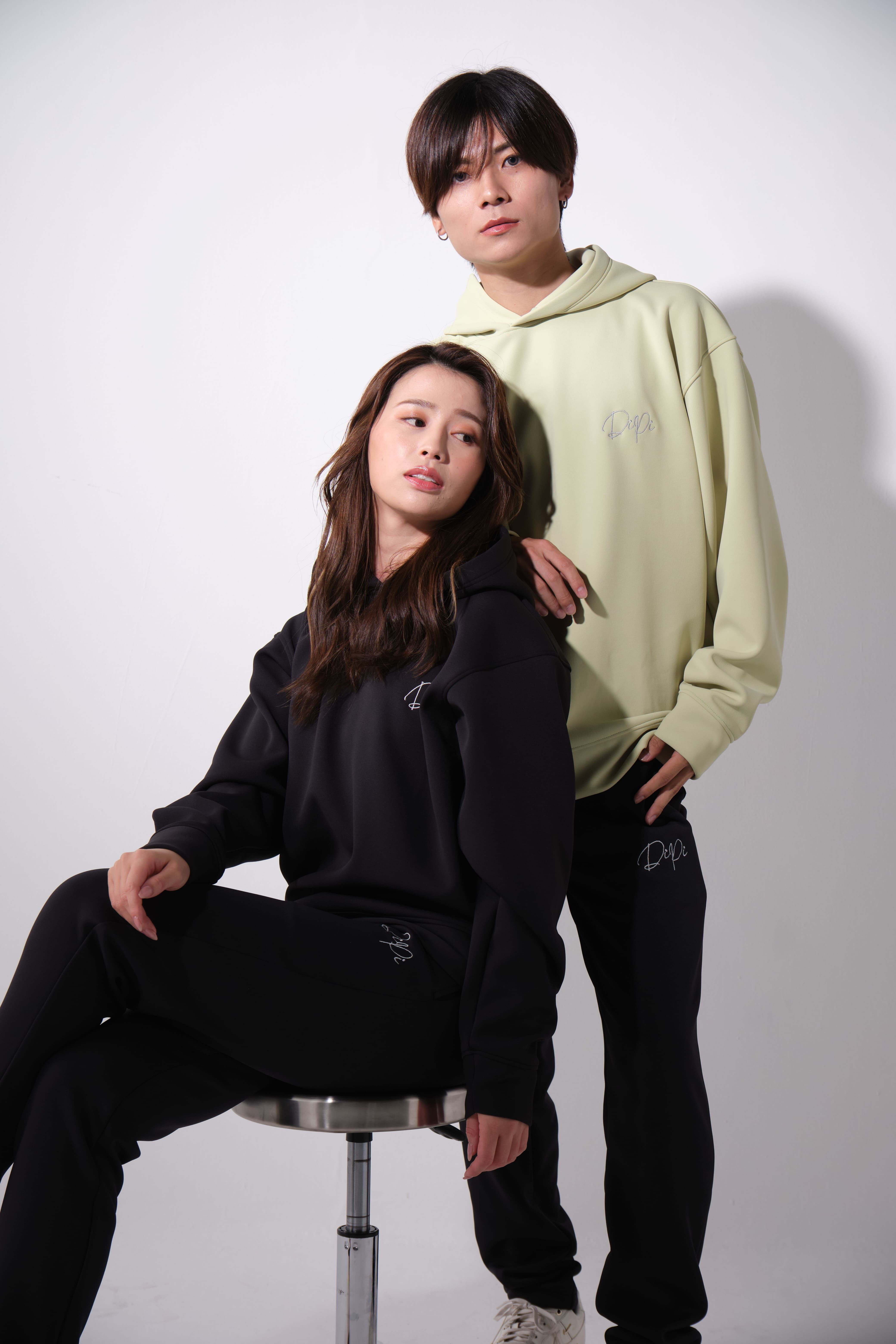 Setup Outer（Lime Green） | DiPi Country Club