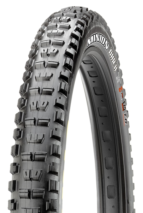 TB96797500 MAXXIS (マキシス) MINION DHR II 29x2.4WT 3CG MAXX GRIP DH TR