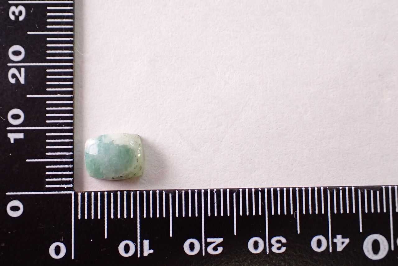 アウイナイトインクォーツ　3.11ct　[D3-300]