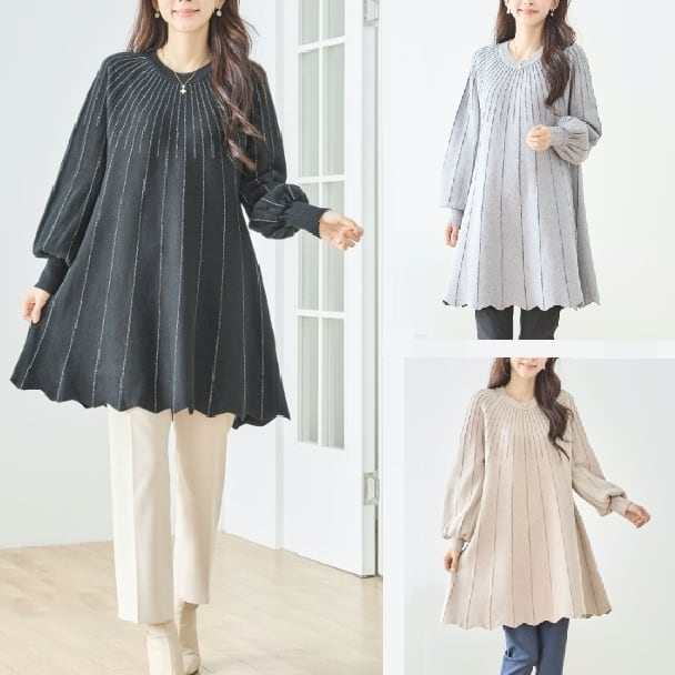 チュニック | GOLD SMITH