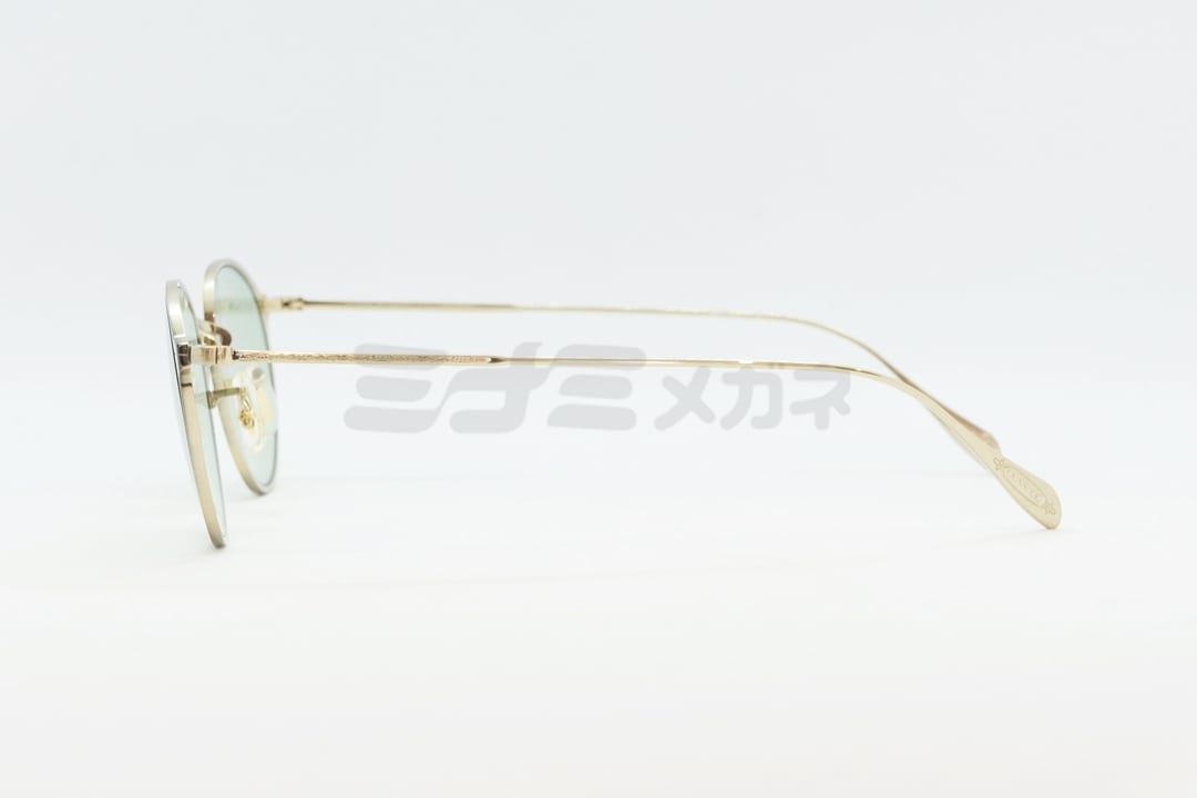 見つけた人ラッキー OLIVER オリバーピープルズ ov1144t 46 (生産 