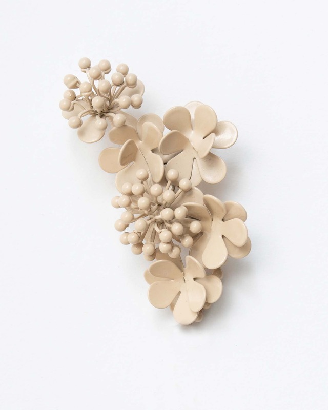 〈レンタル〉Celebration-Ear Jewerly漆黒-Mサイズ