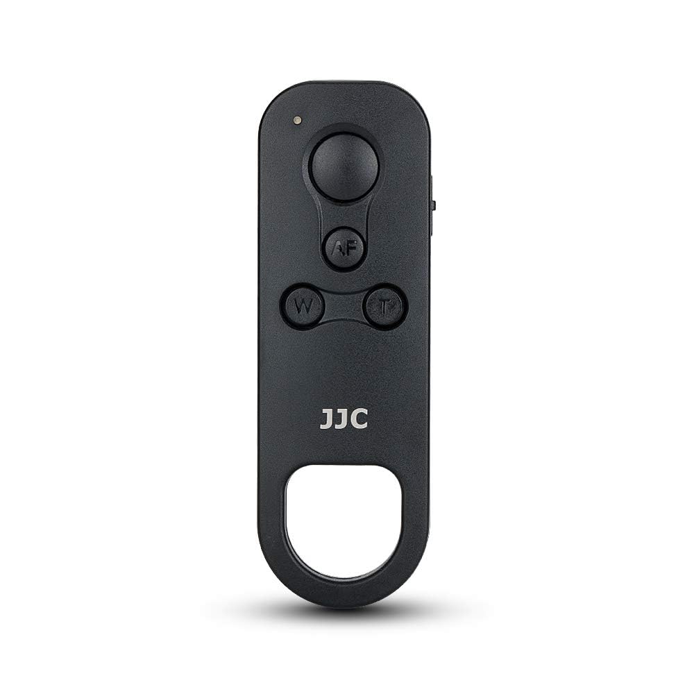 JJC ワイヤレスリモートコントローラー Canon BR-E1 互換 カメラ用