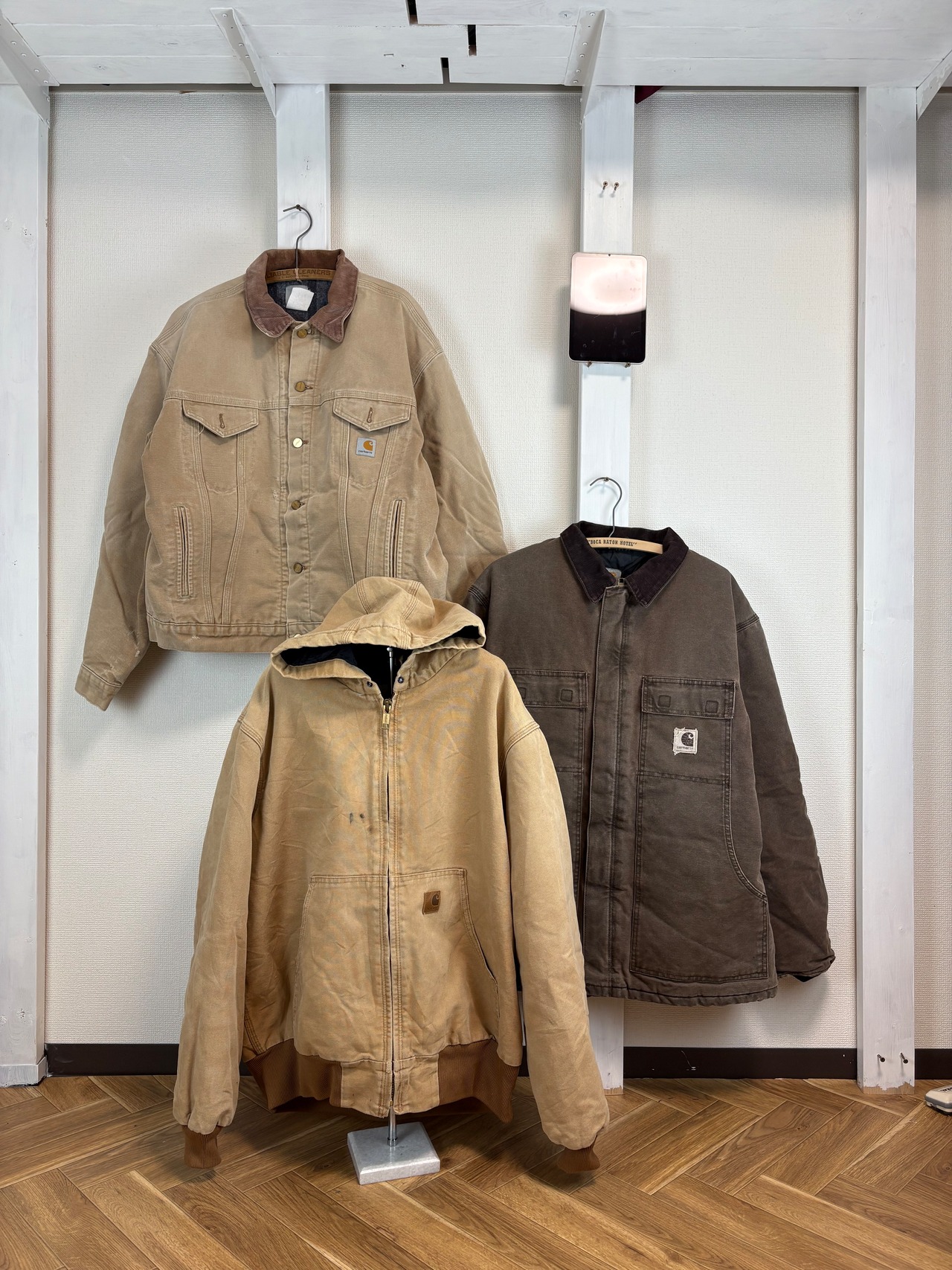 Carhartt Traditional Jacket