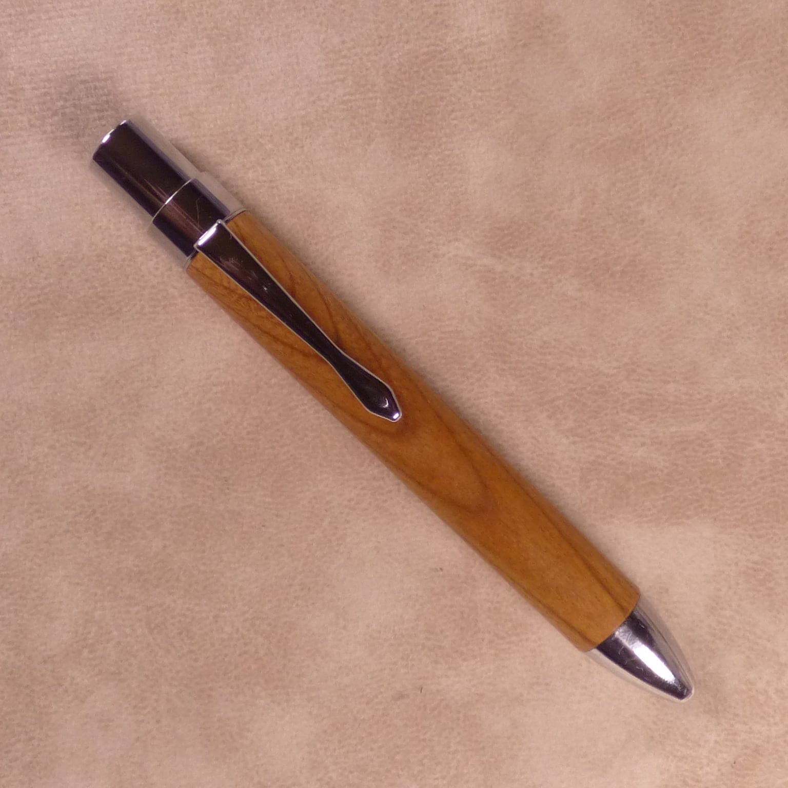CraftA クラフトエー ボールペンBP303 バックアイバール BP303 | CraftA840129