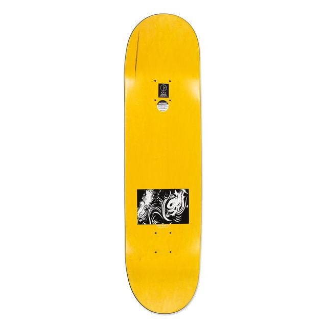 POLAR / PAUL GRUND SKULLS - 8.25inch | GOOD TIMES