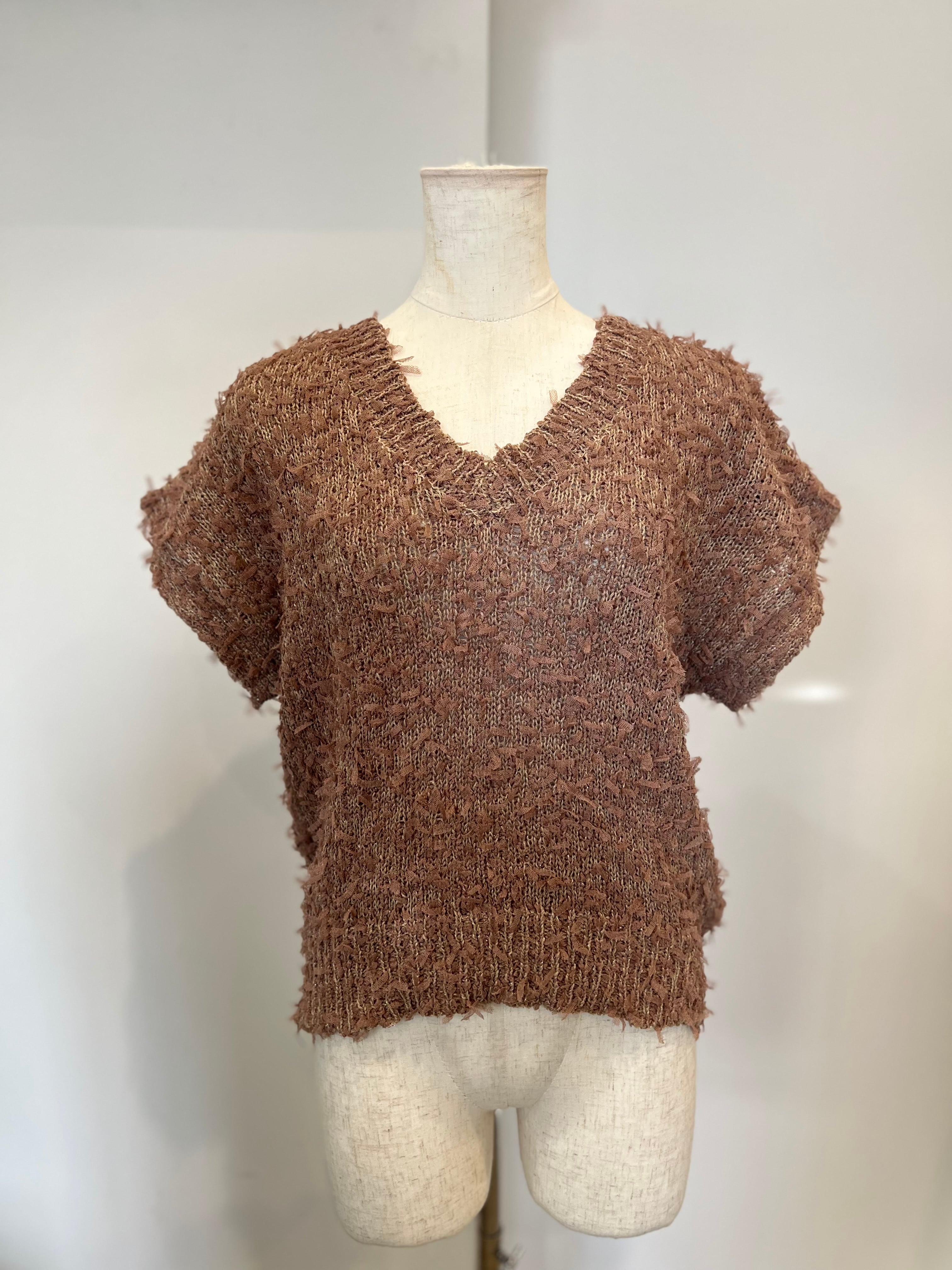 【SELECT】チュールテープラメニット　19-0423