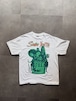 SONIC YOUTH KOOL THING ソニックユース Tシャツ XL ホワイト GIANT